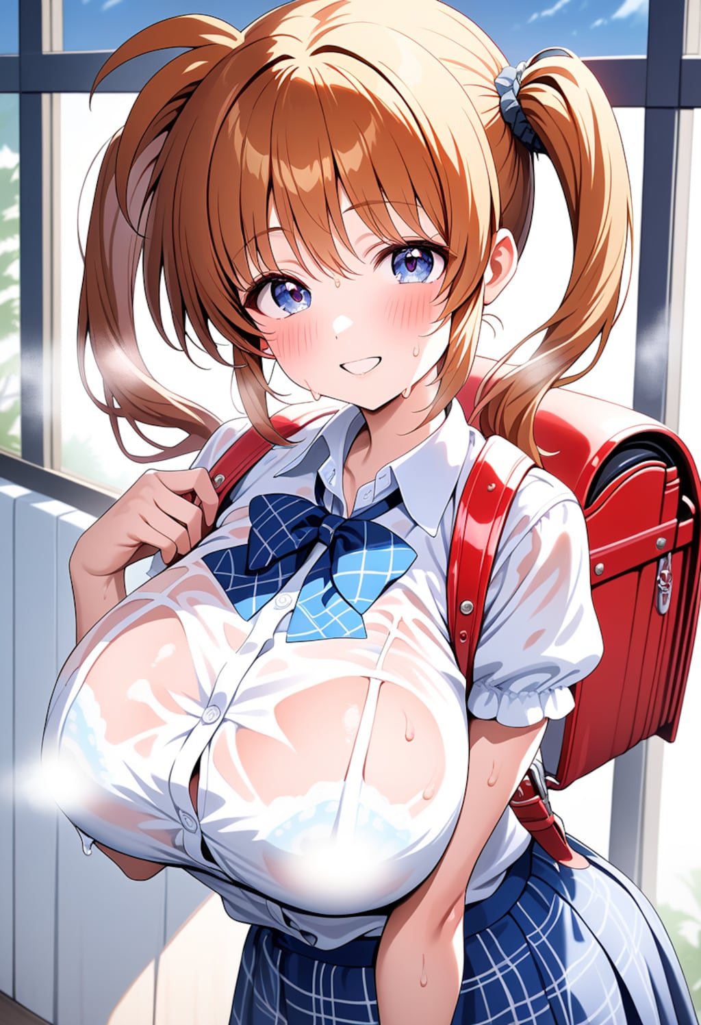 リリカルなのは