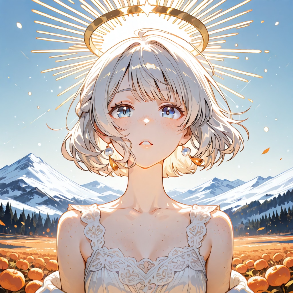 いょっと　違うかな？夏来る | の人気AIイラスト・グラビア
