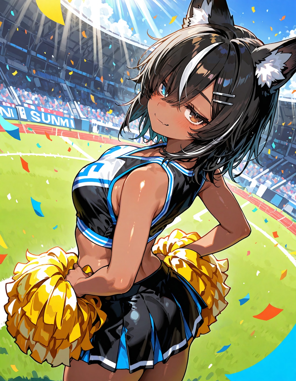 ちちぷいルーキーズ3開幕!