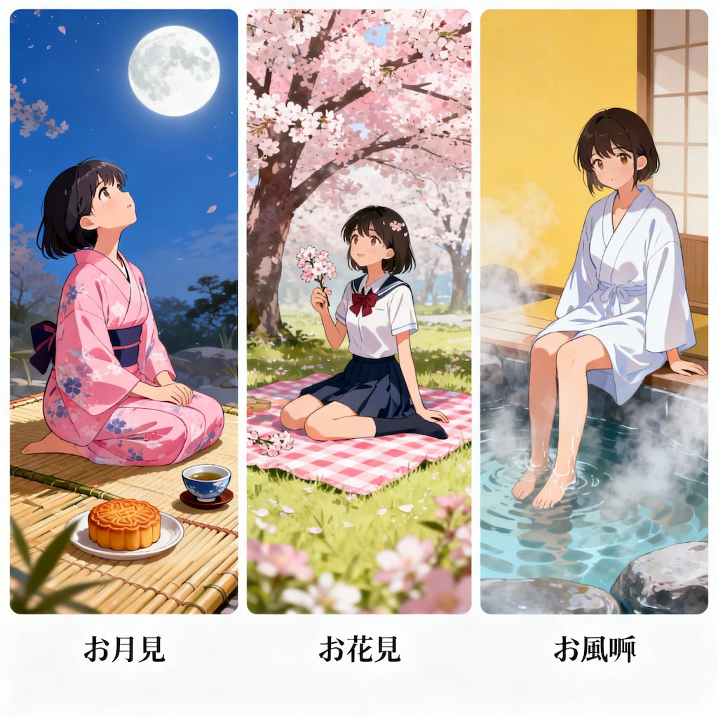 ｢お｣からはじまる言葉 (おまかせ)