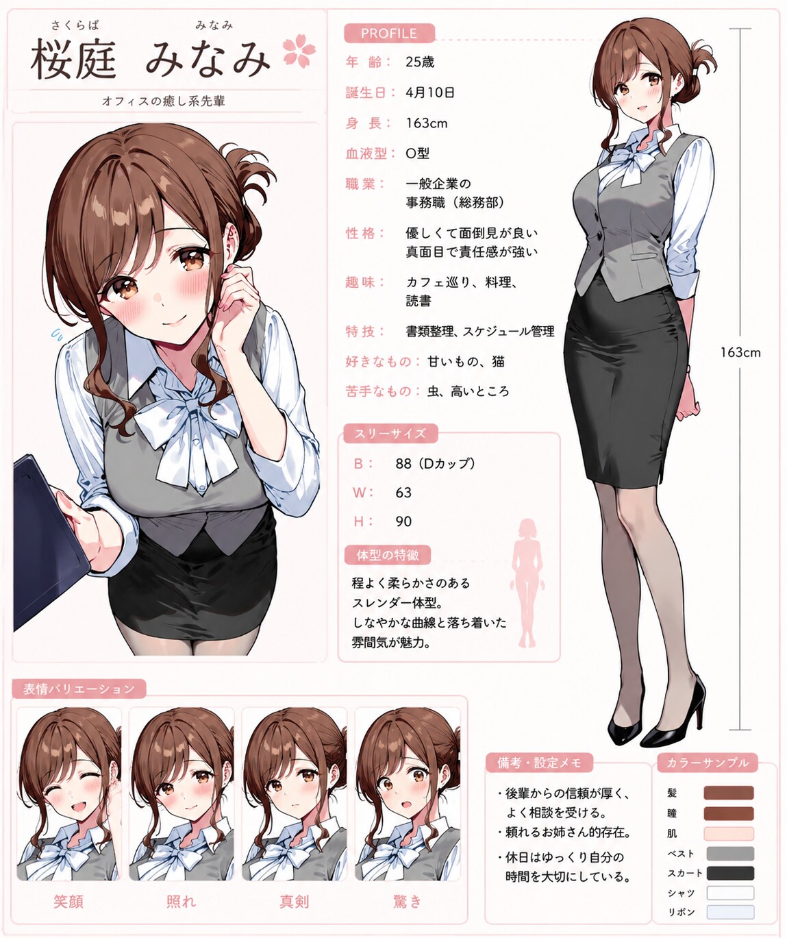 ウチの看板娘さん | の人気AIイラスト・グラビア