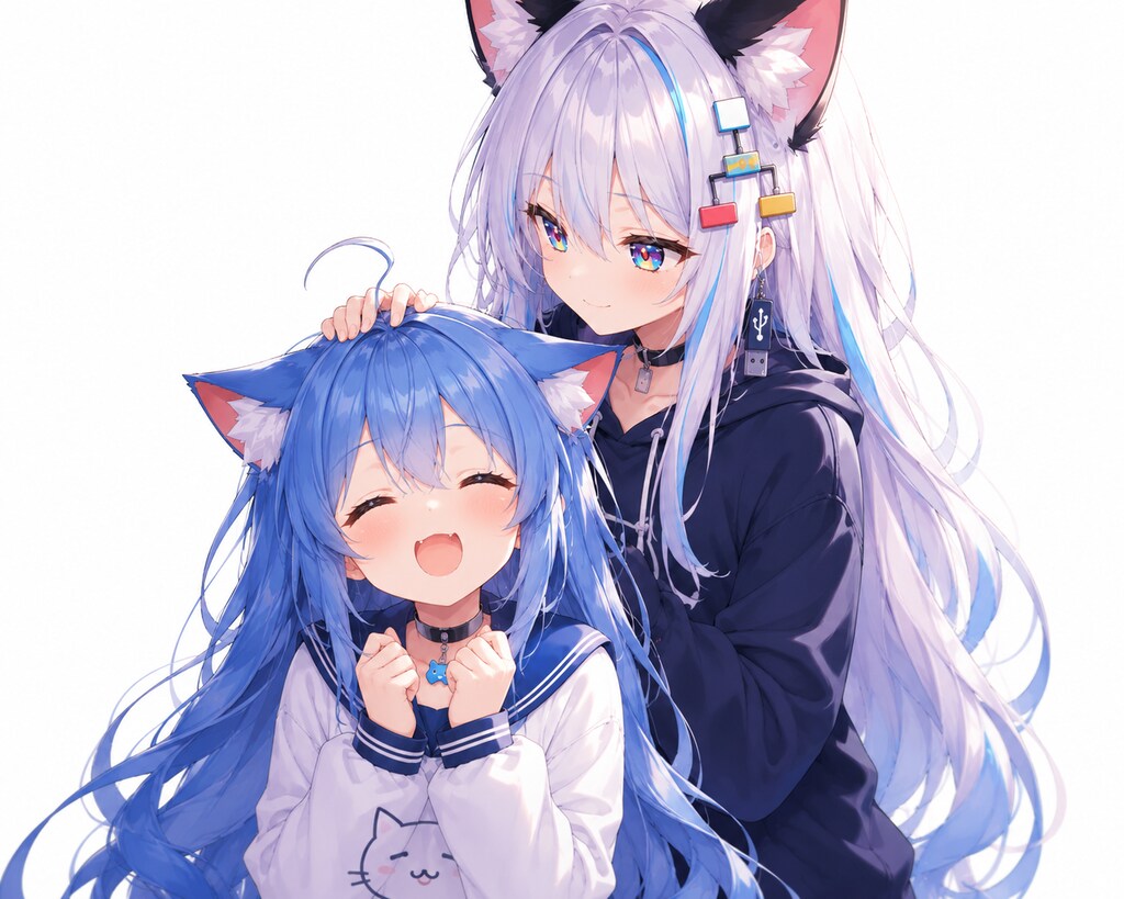 感謝ー