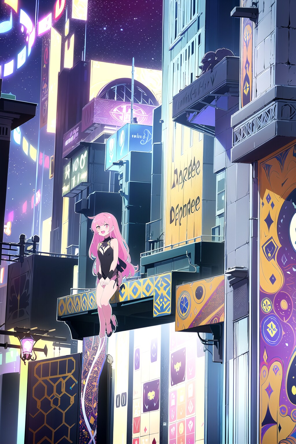 またねOPAL