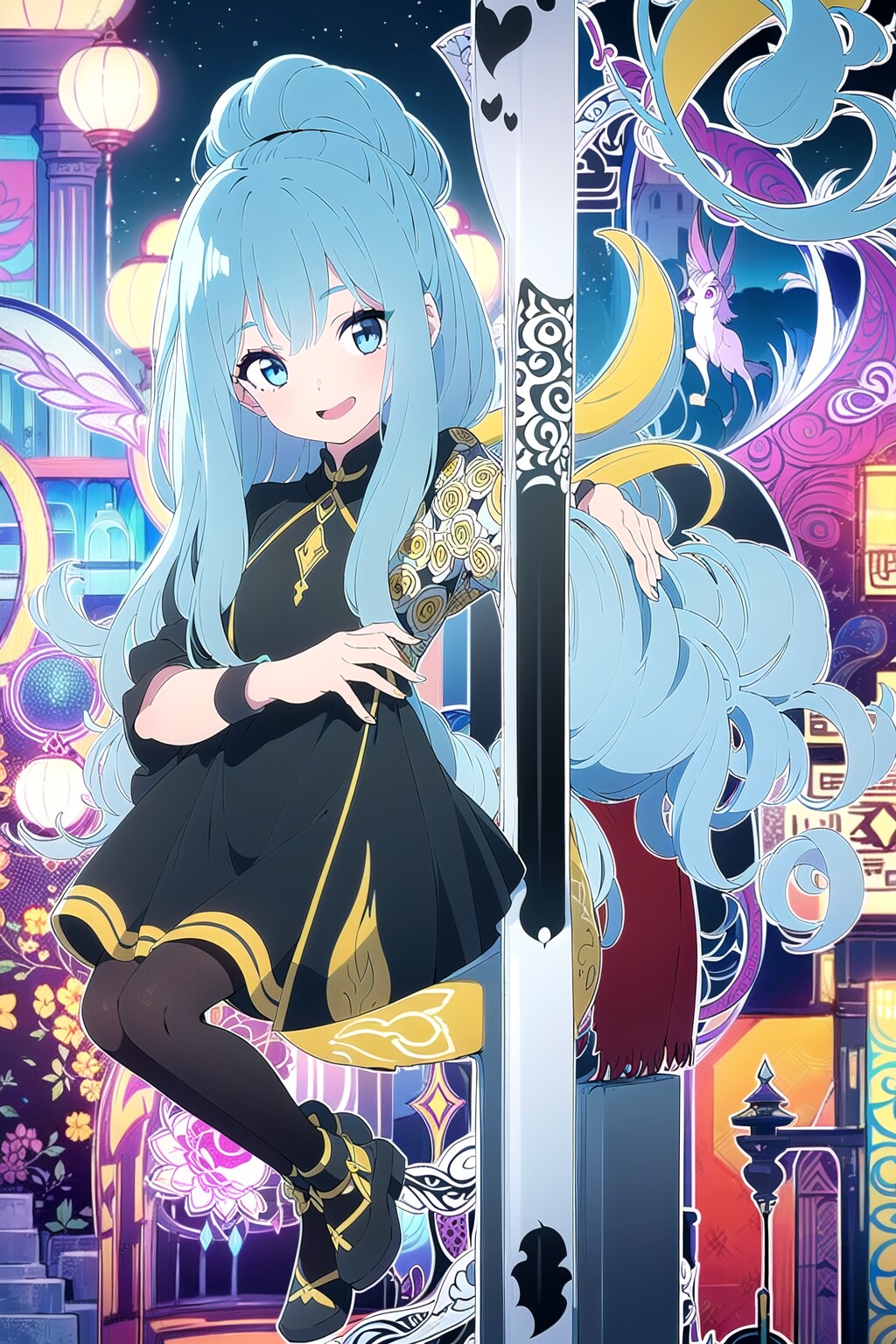 またねOPAL