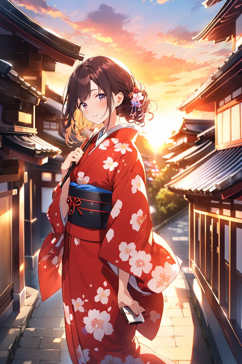 京都旅行