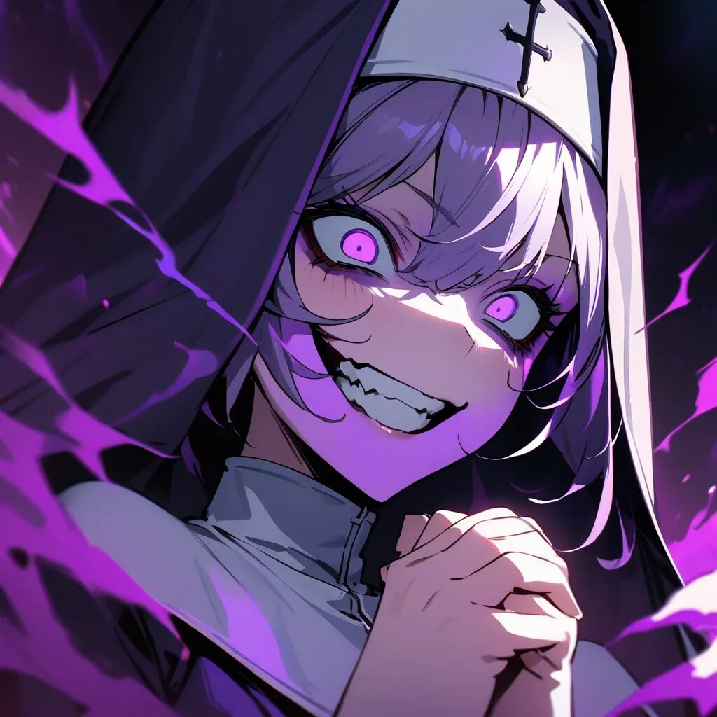 神の繭(祈祷) | の人気AIイラスト・グラビア