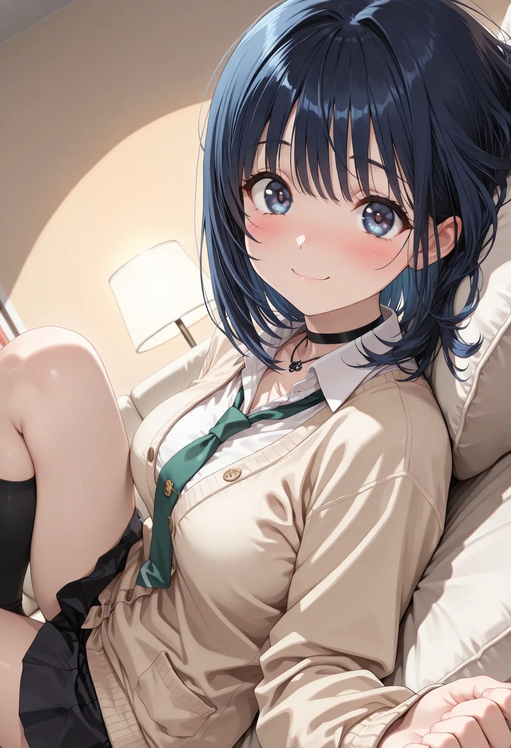 となりの眞琴ちゃん