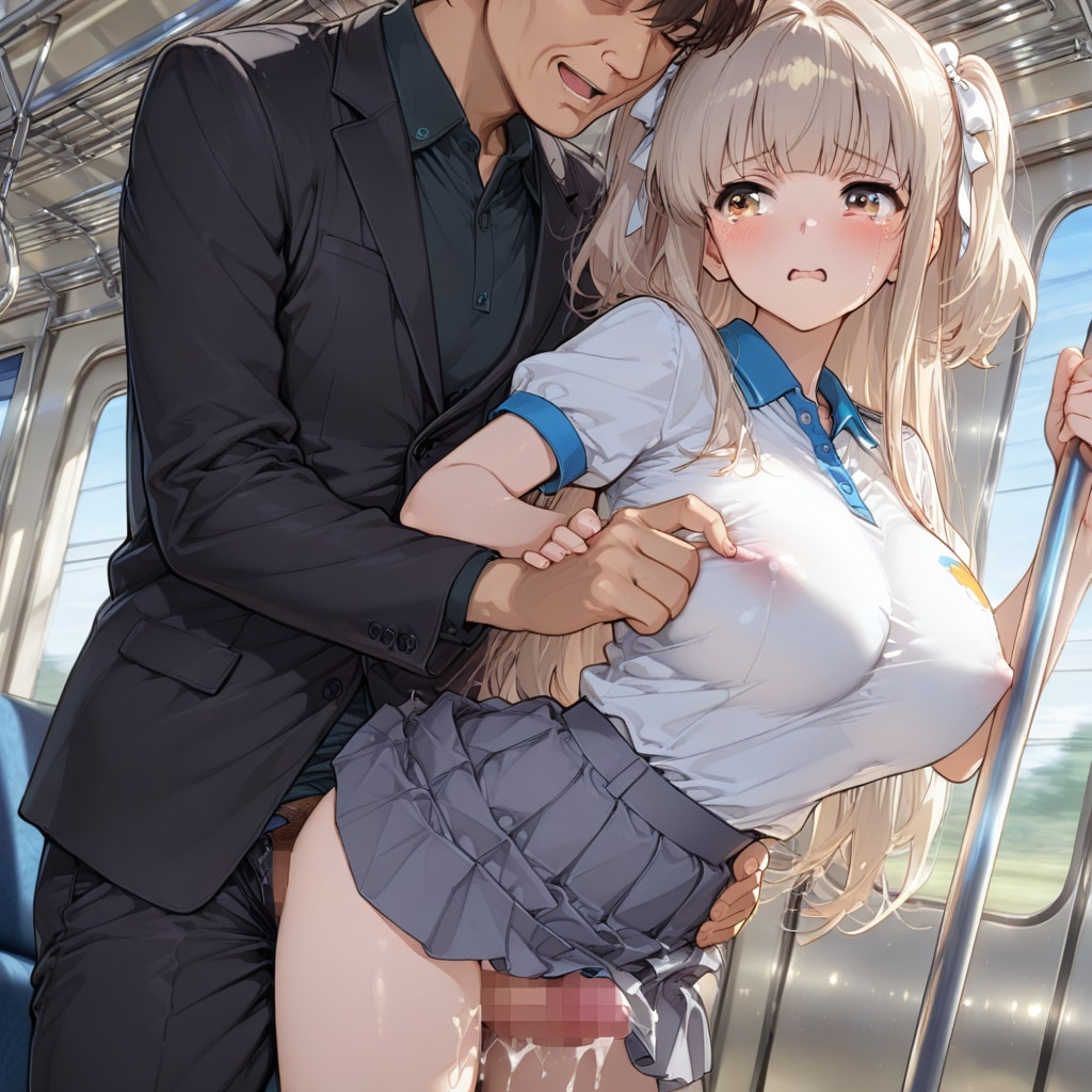 電車１
