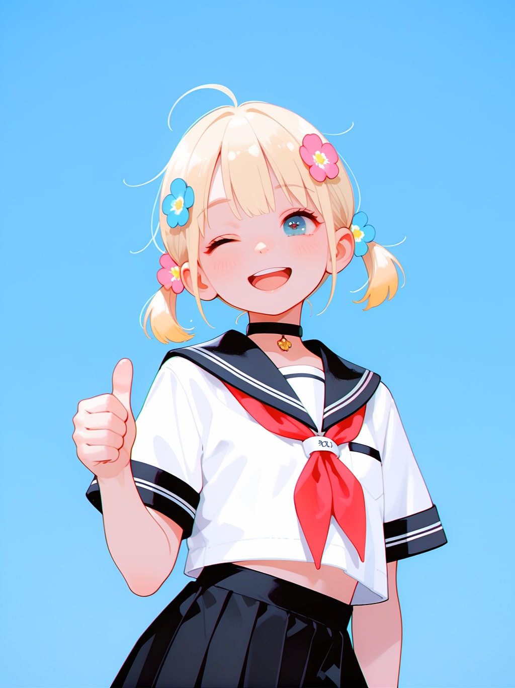 ただカワイイかよちゃん #2