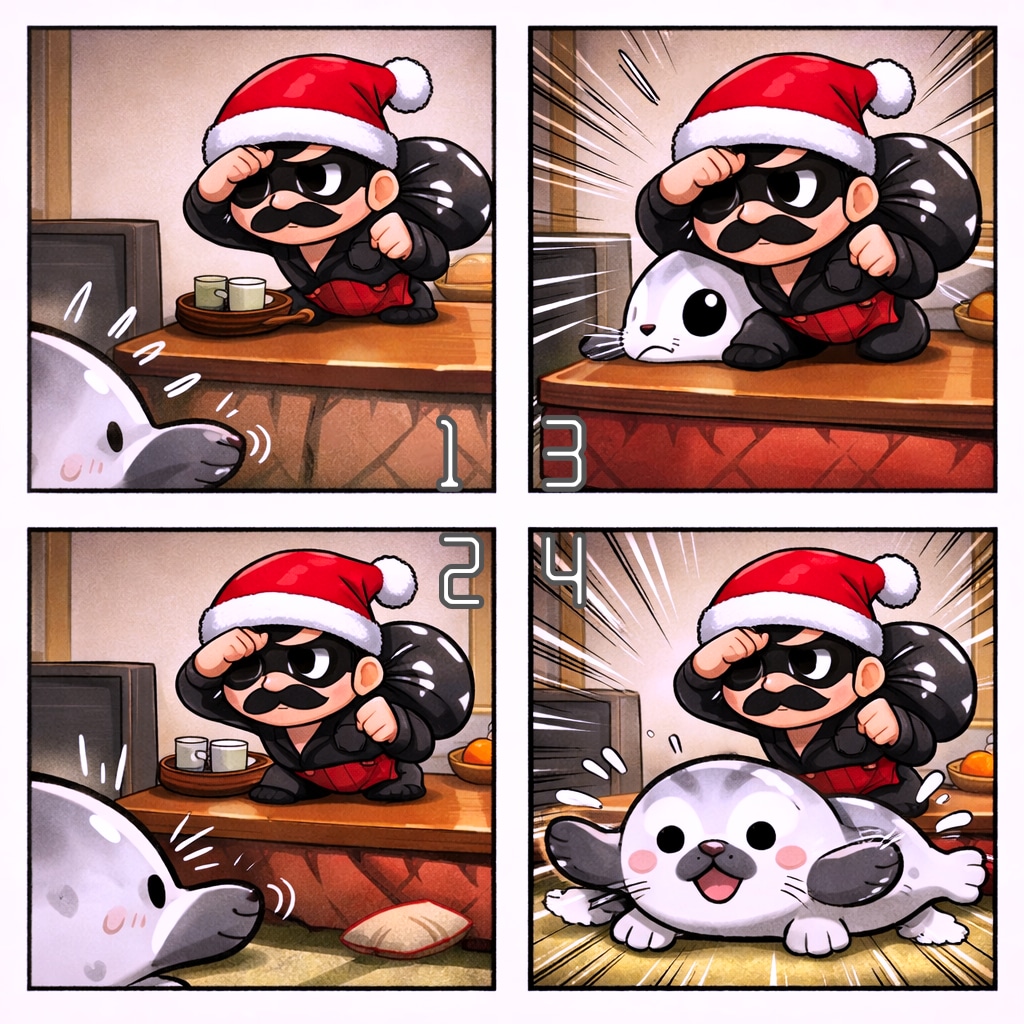 そこがあぶない [img1.5] | の人気AIイラスト・グラビア