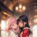 あけましておめでとうございます 2枚目