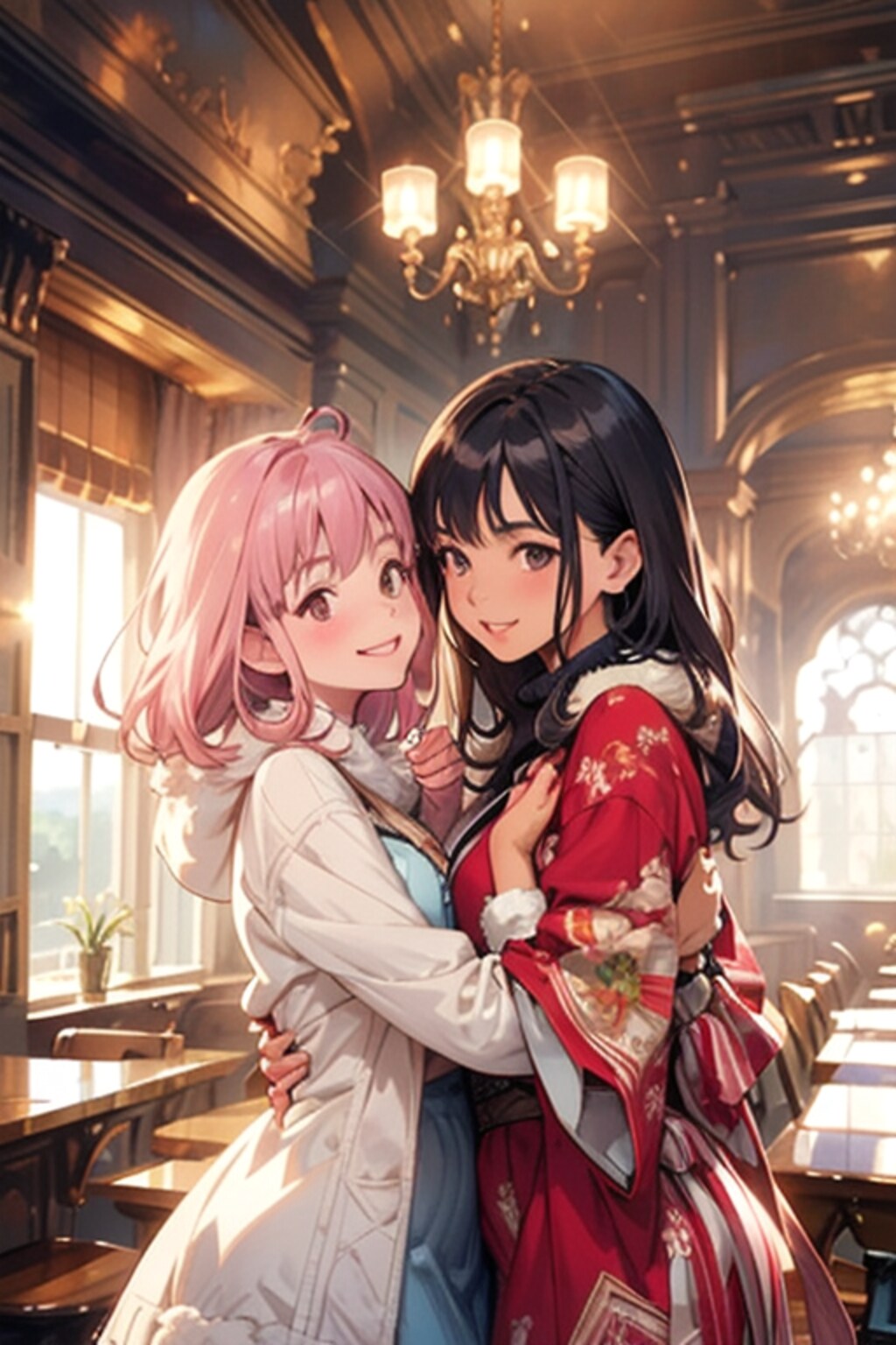 あけましておめでとうございます