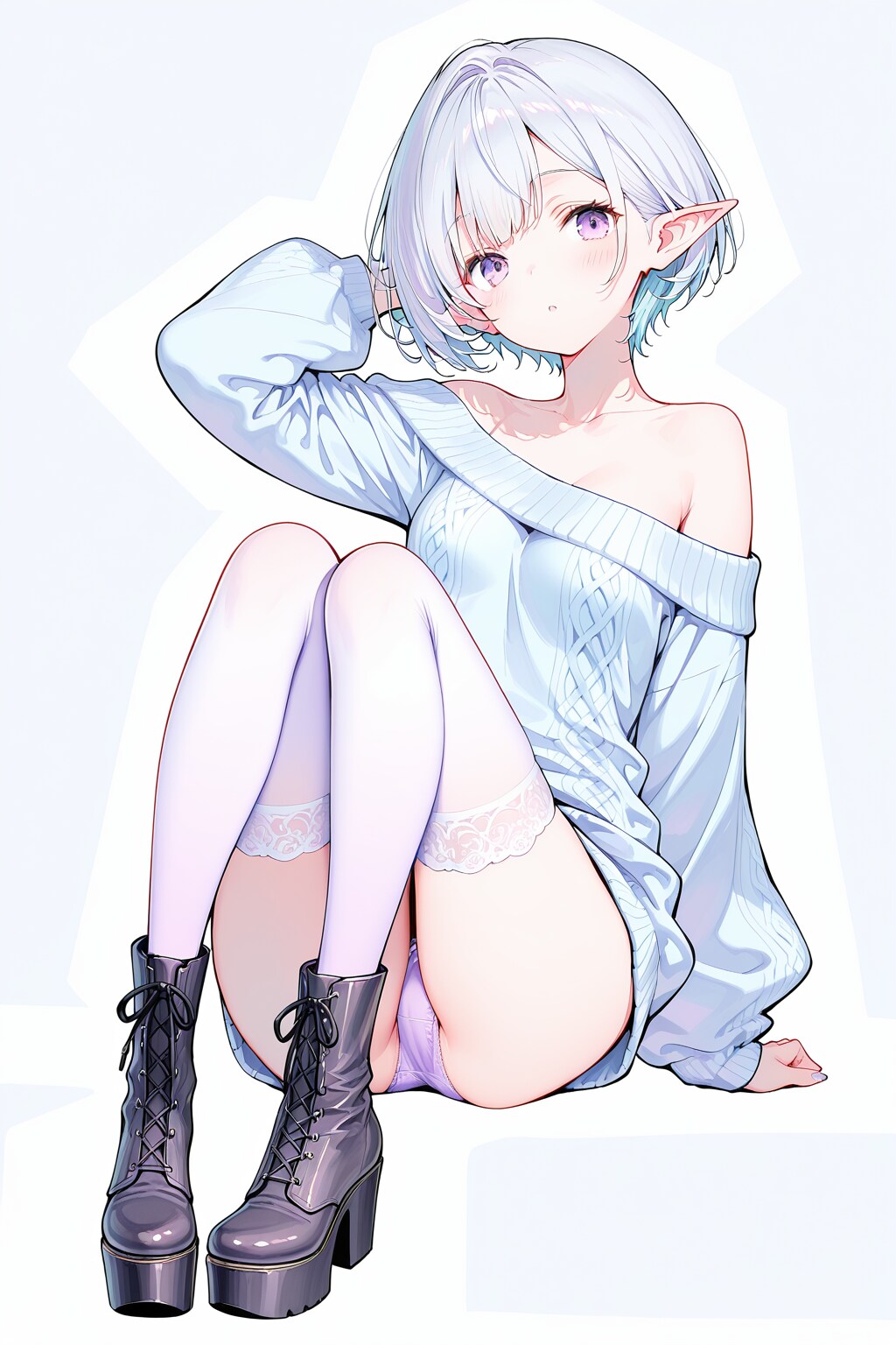 Pチラ