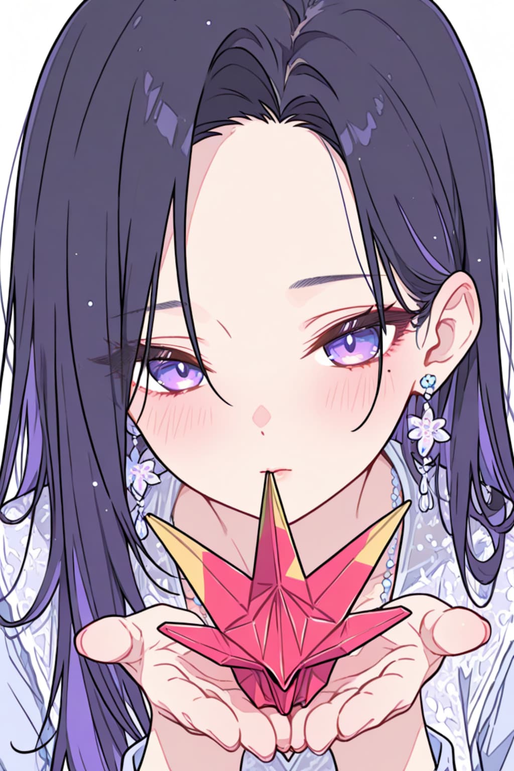 折り紙