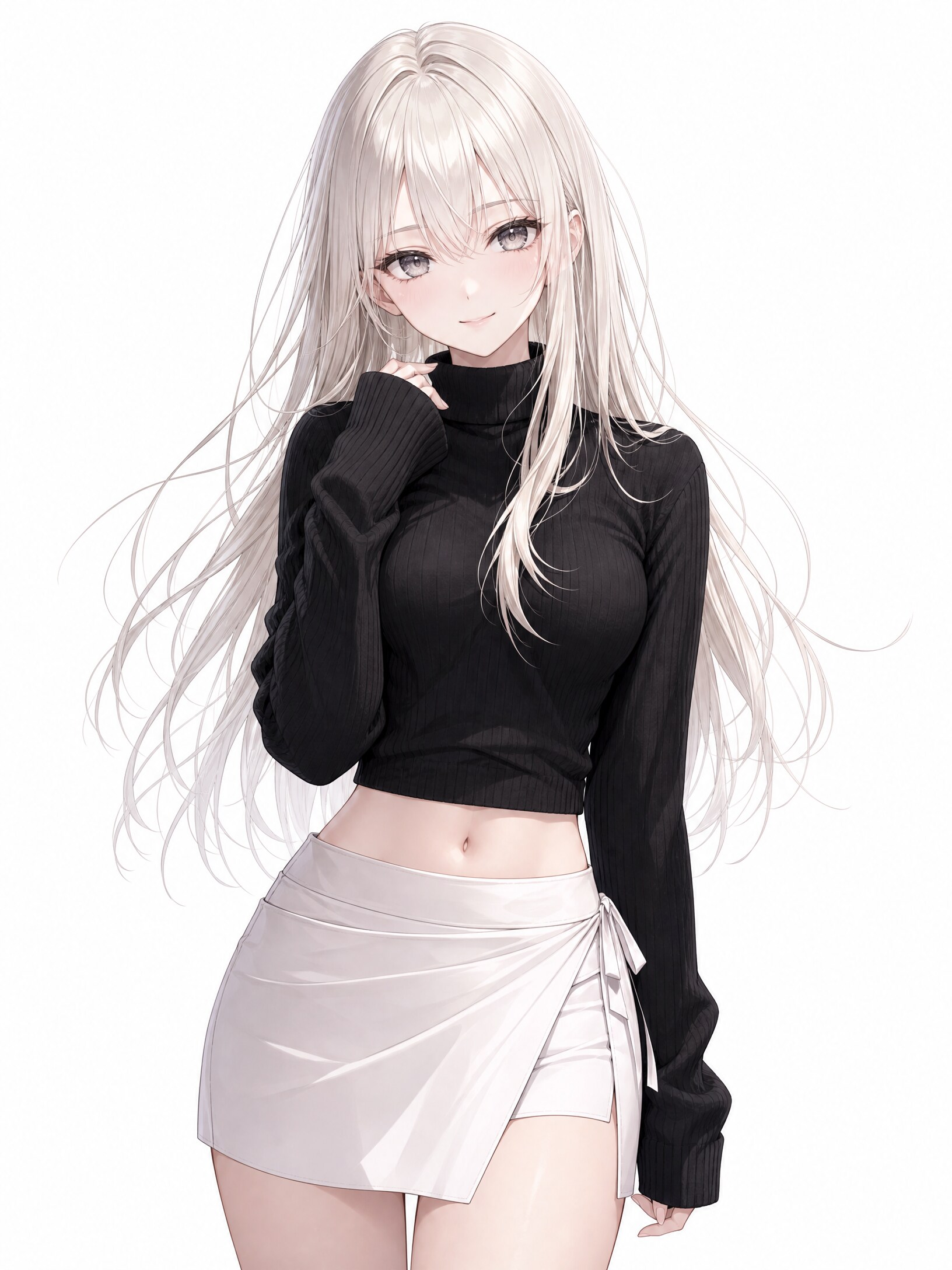 うちの子さん。誰だっけ？（笑）
