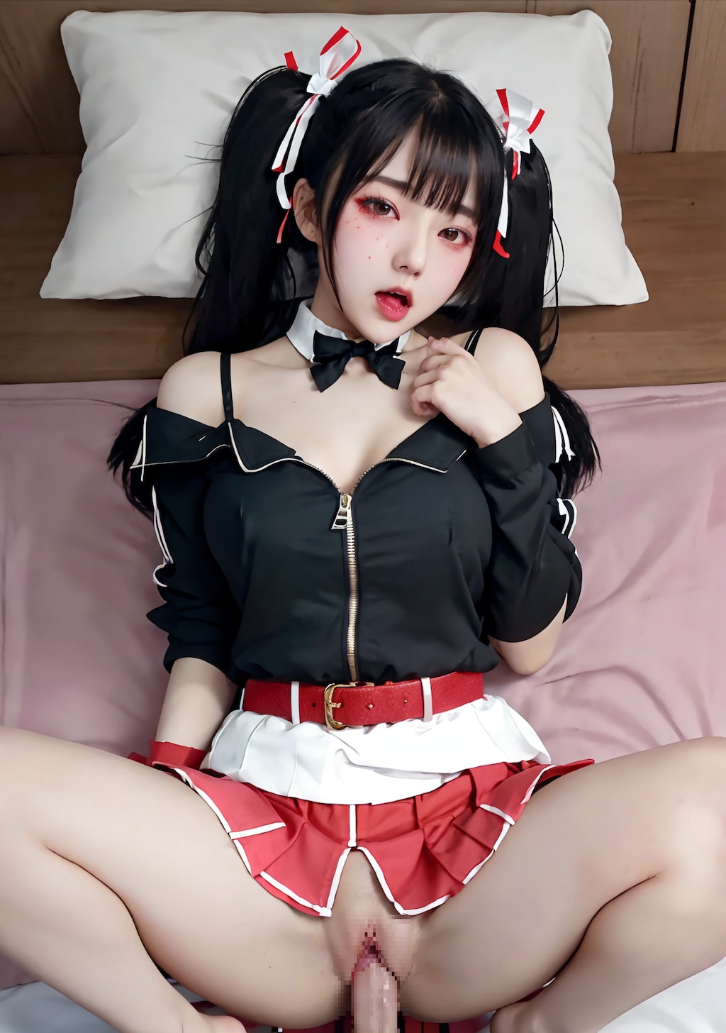 ぴえんと①