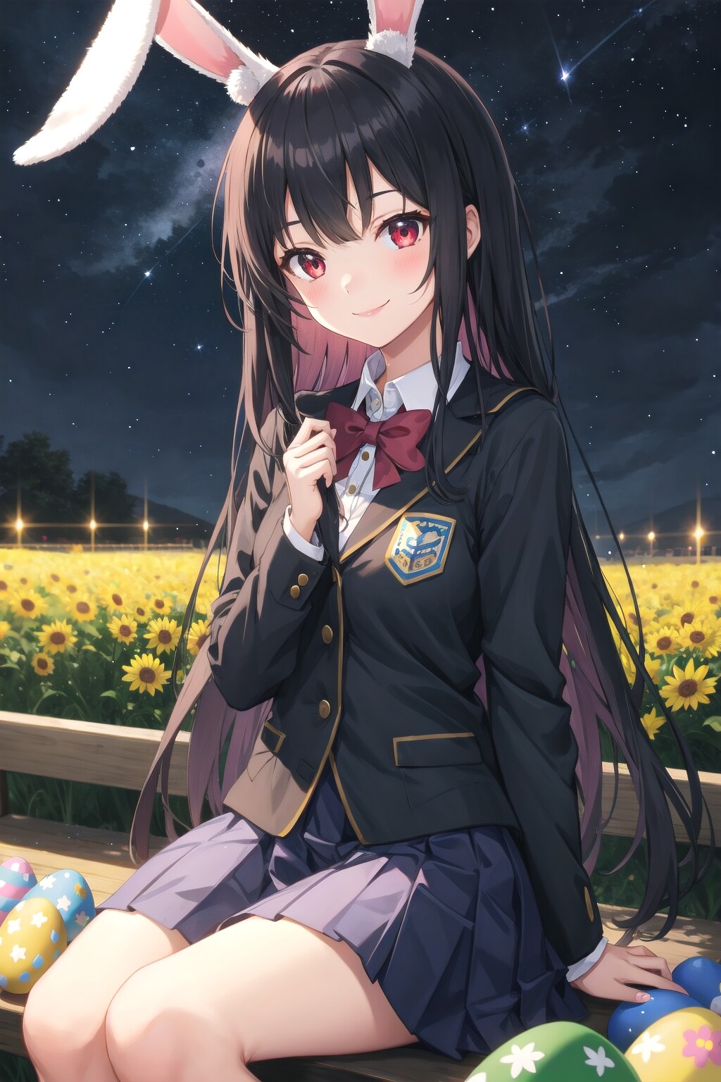 イースターエッグ