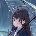 梅雨 2枚目