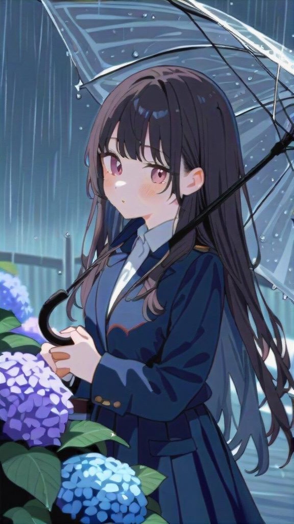 梅雨