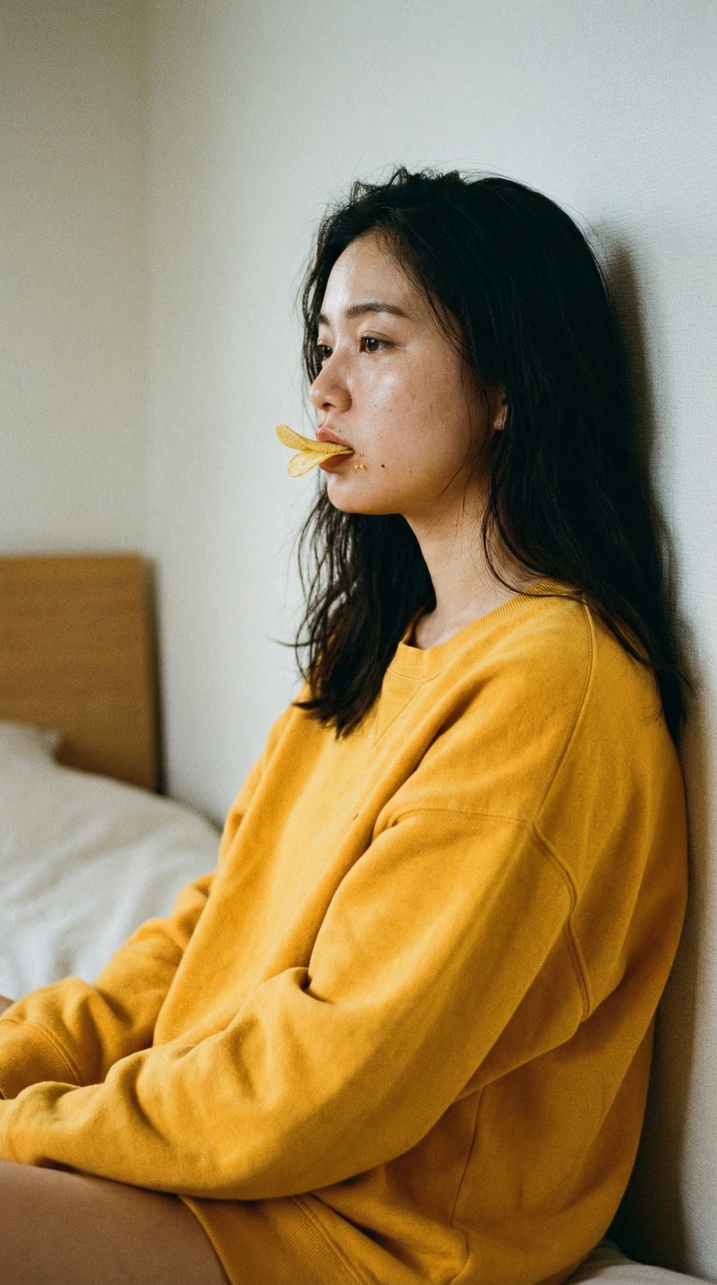 The Golden Hour Snack