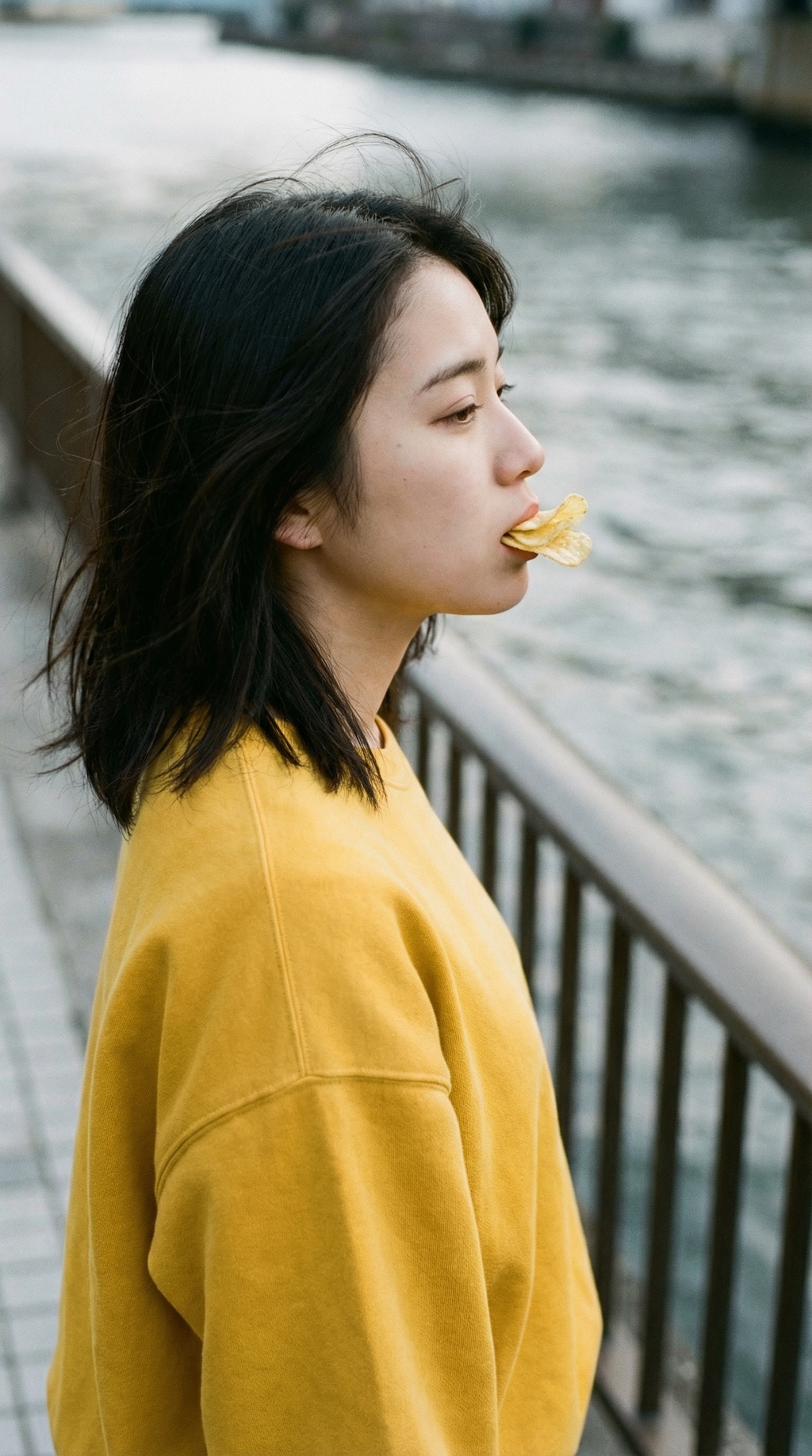 The Golden Hour Snack