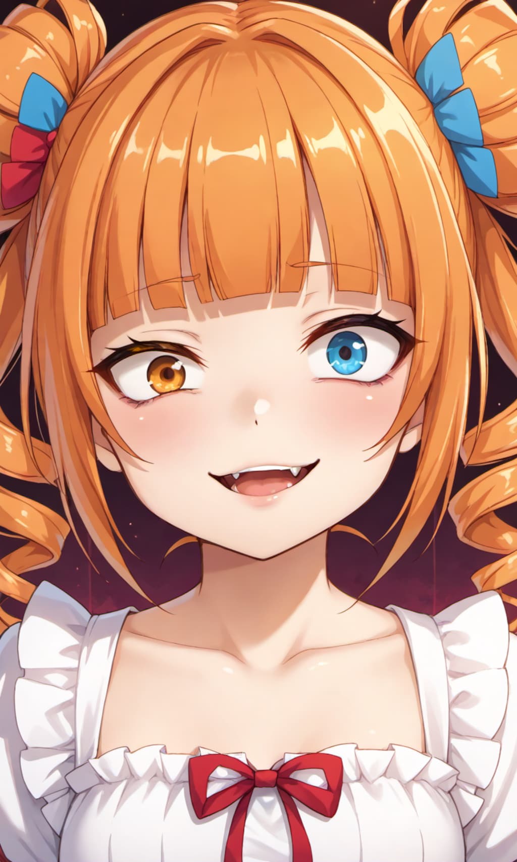 メリッサのプロフィール