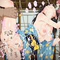 除夜の鐘…じゃなく 7枚目