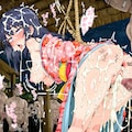 除夜の鐘…じゃなく 4枚目