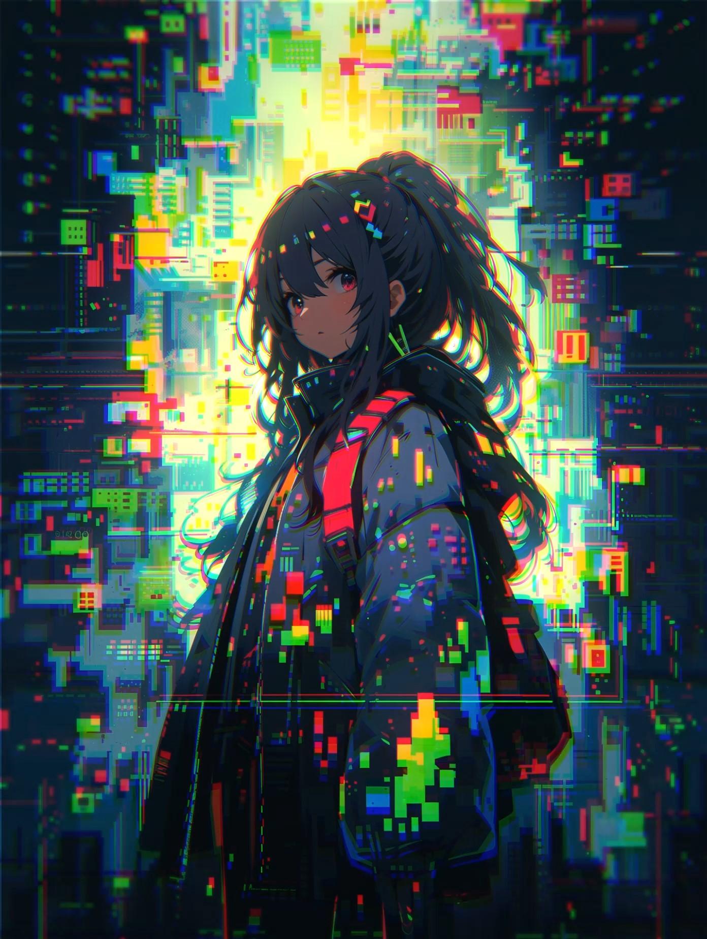 バイバイ