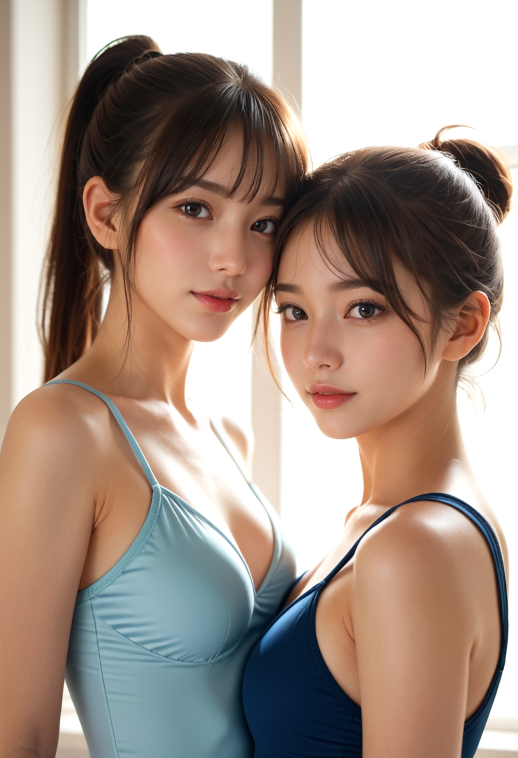 バレエスタジオ09