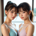 バレエスタジオ09 4枚目