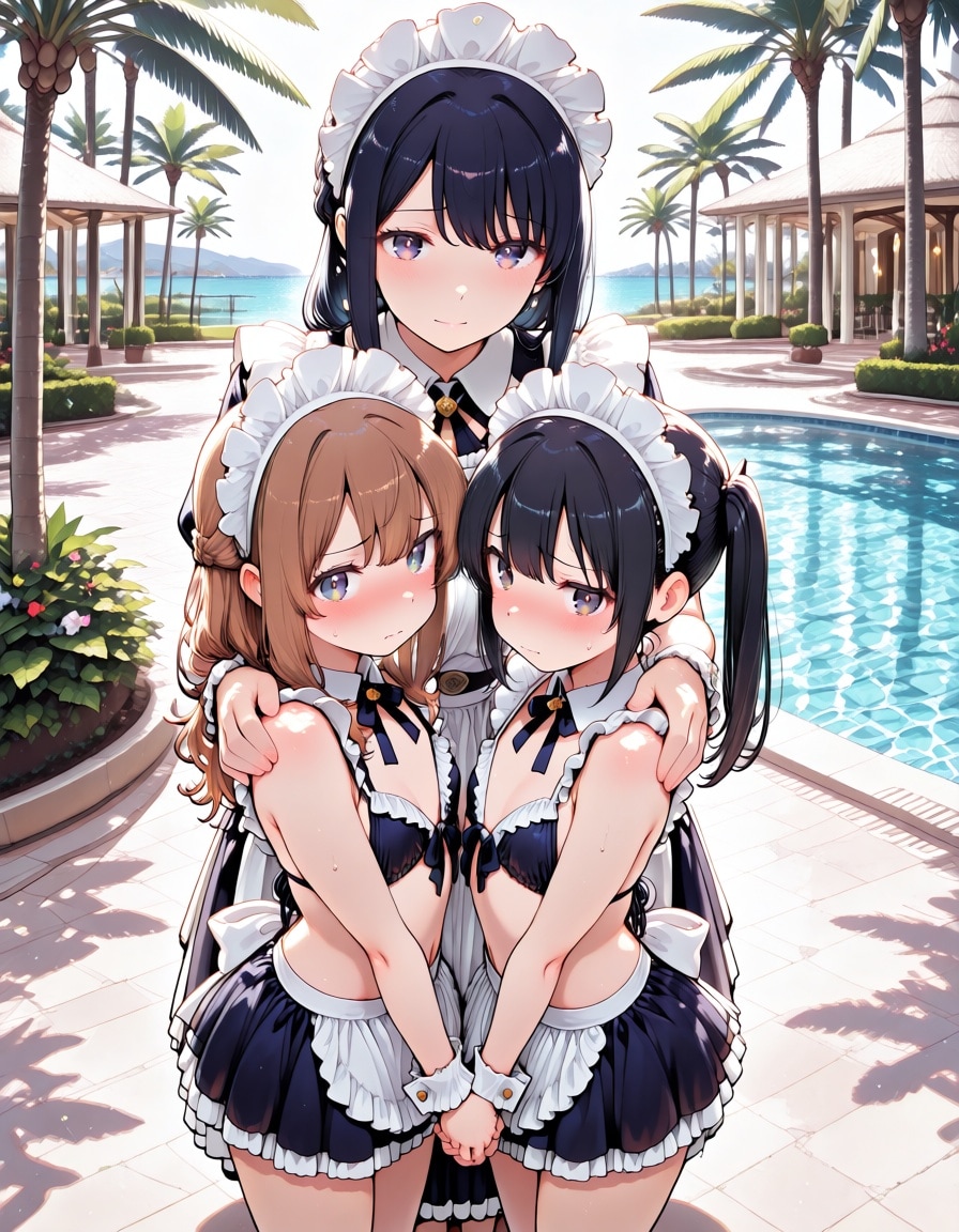 Palm Gardenへようこそ part2