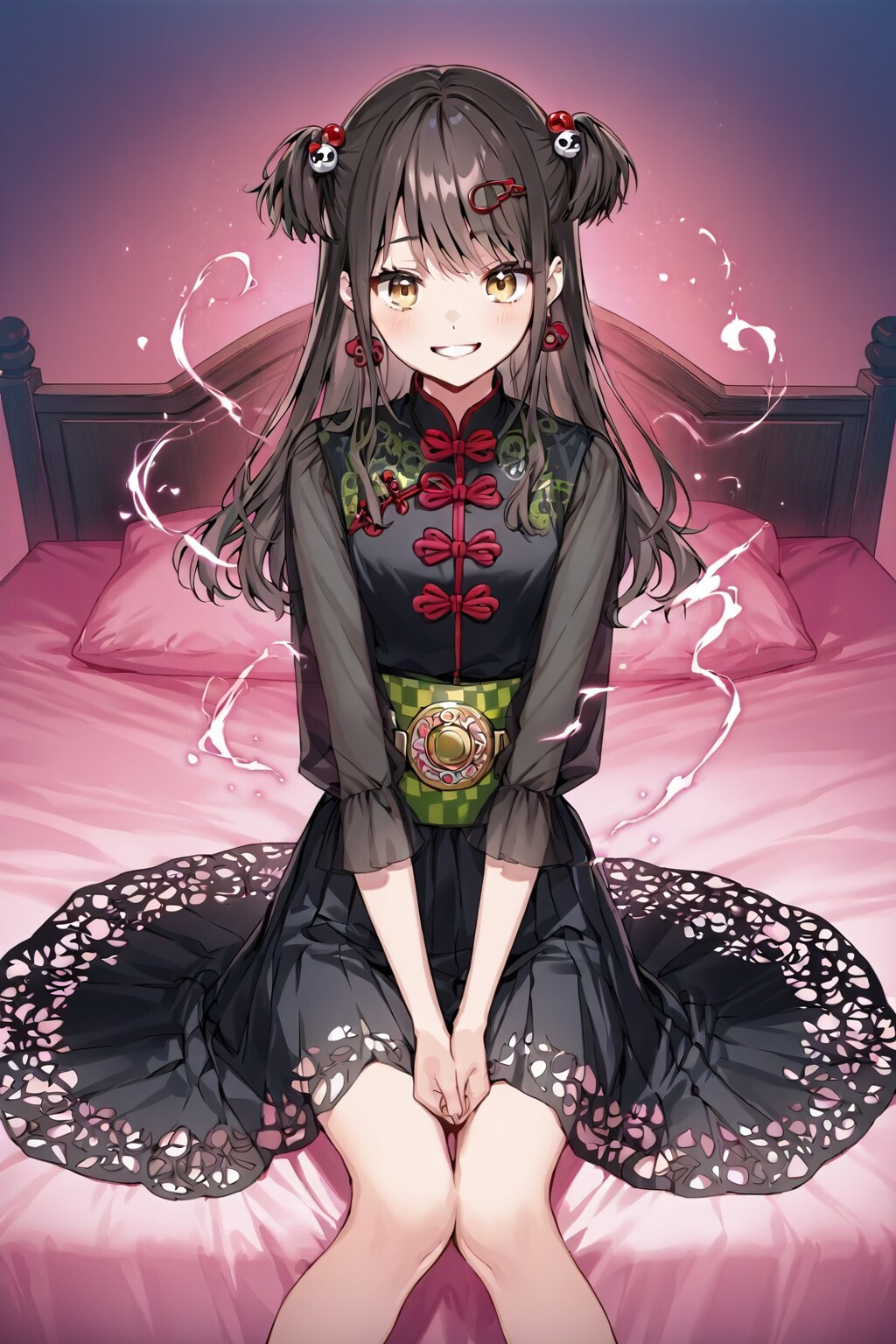 画像生成テスト | の人気AIイラスト・グラビア