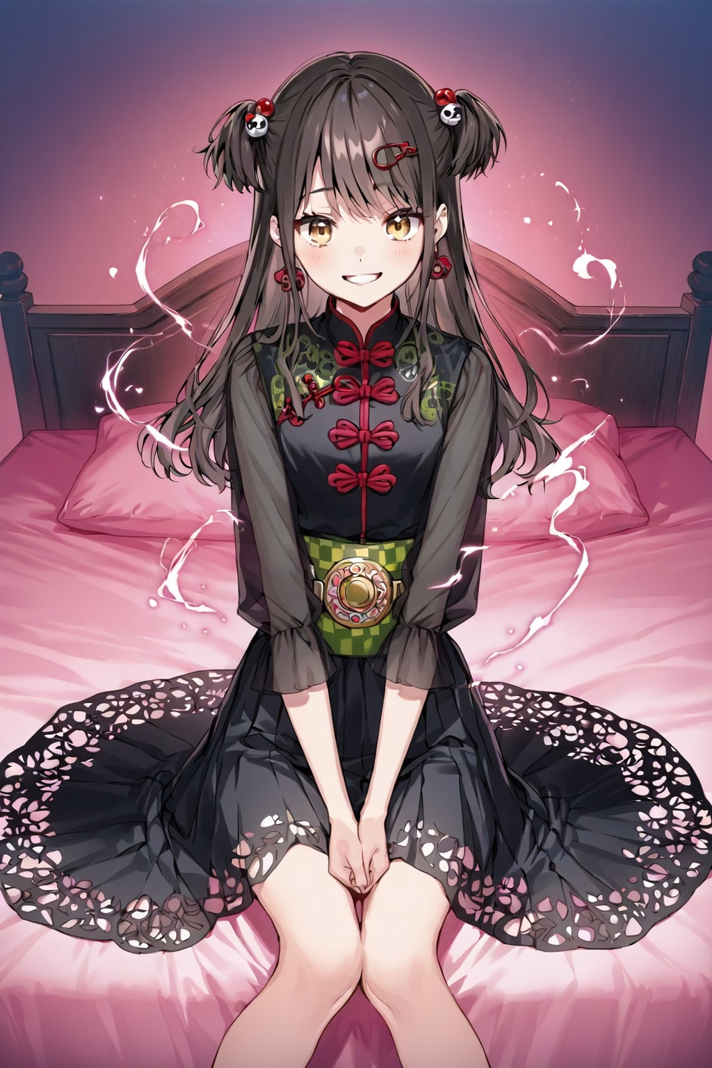画像生成テスト