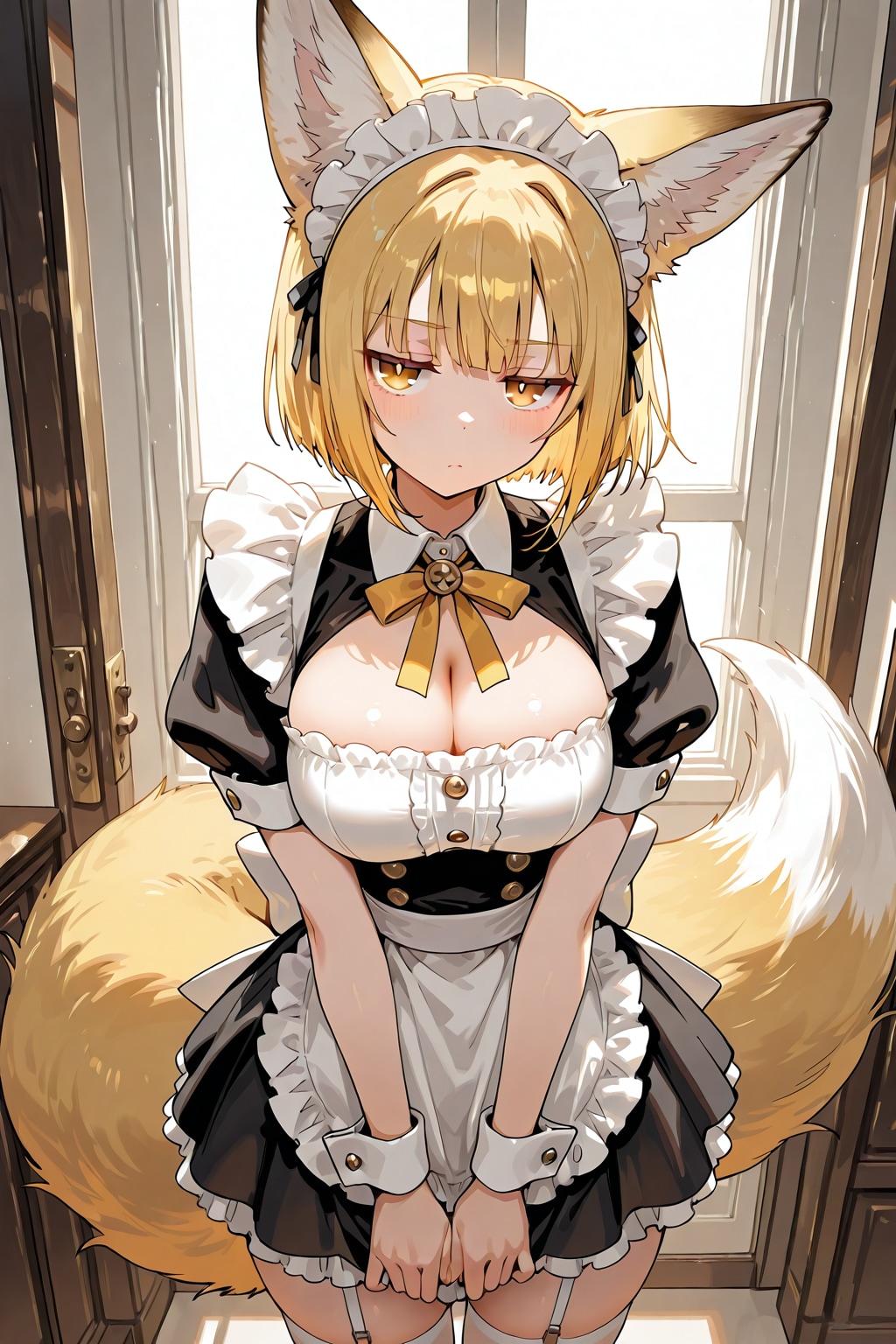 おツネ