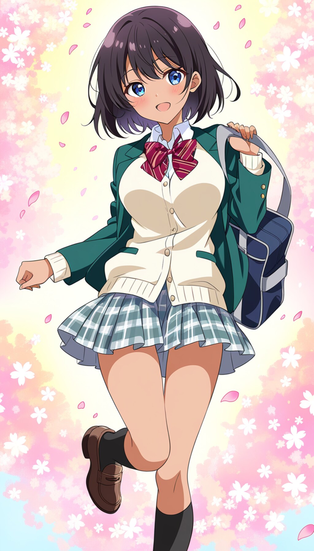 JK（女子高生）282