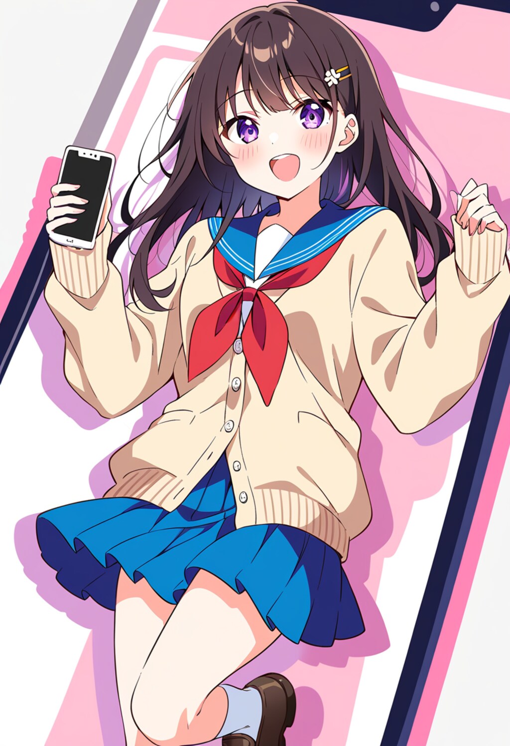 JK（女子高生）282