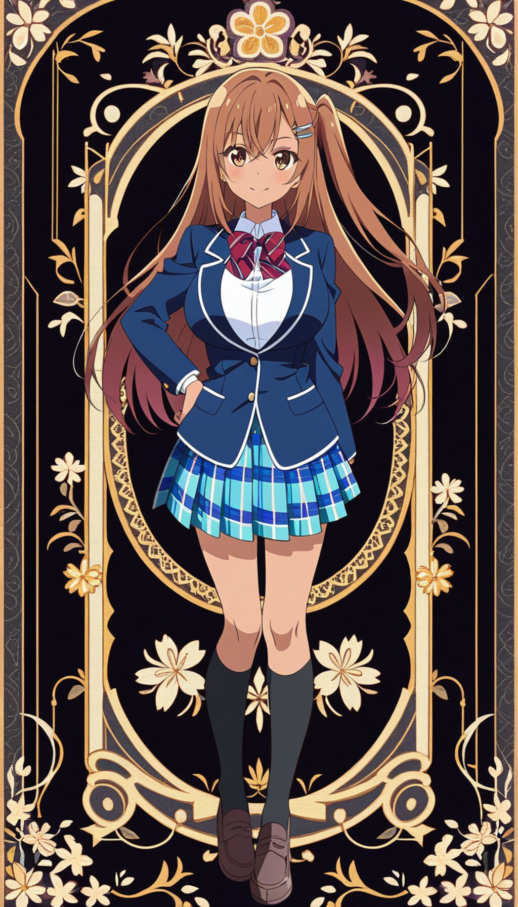 JK（女子高生）282