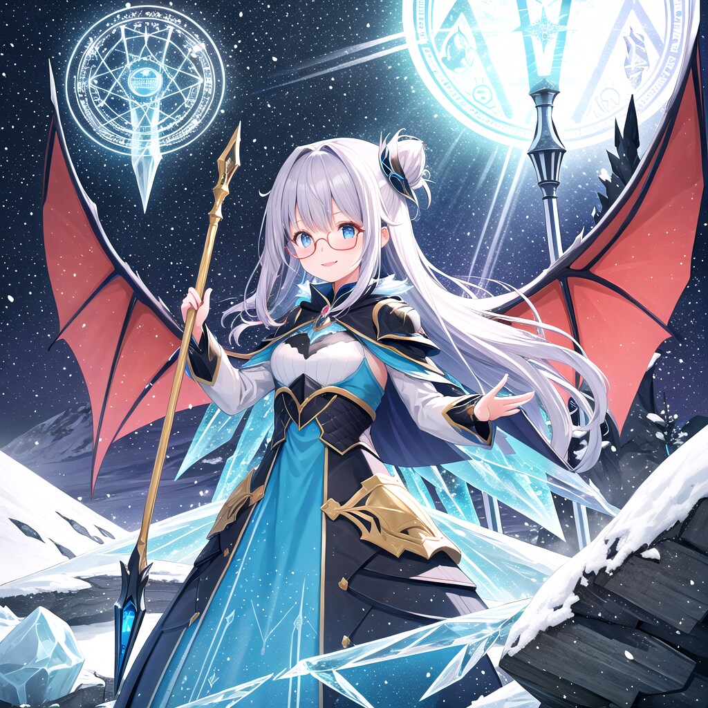 FROST で遊んでみる