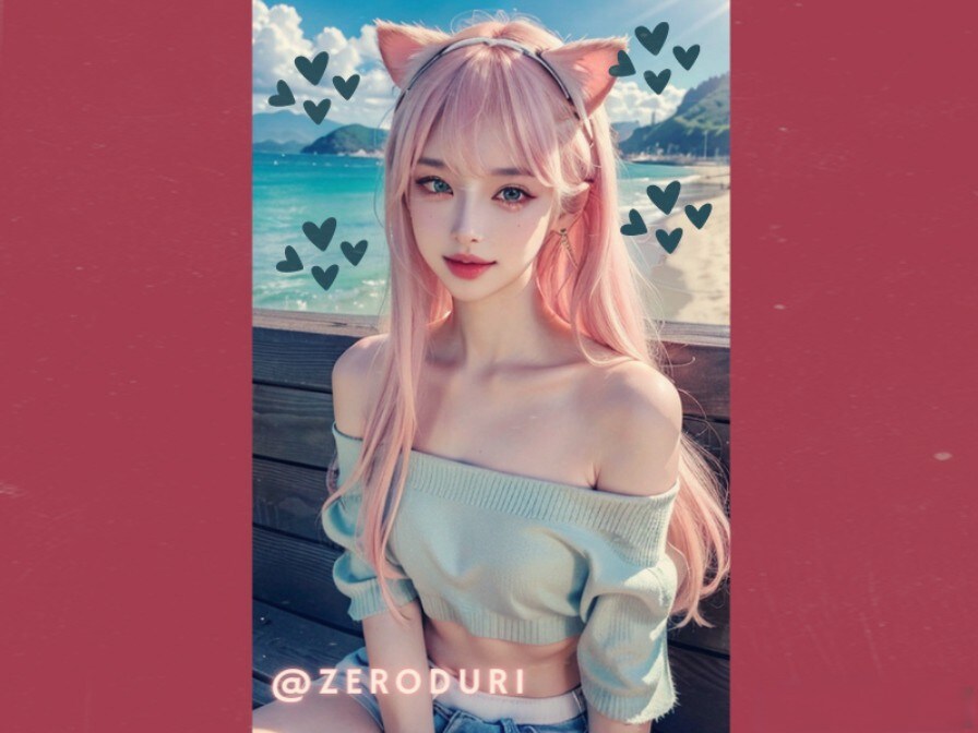 Zero Duri - 18