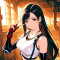 ファイナルファンタジー7　ティファ 12枚目