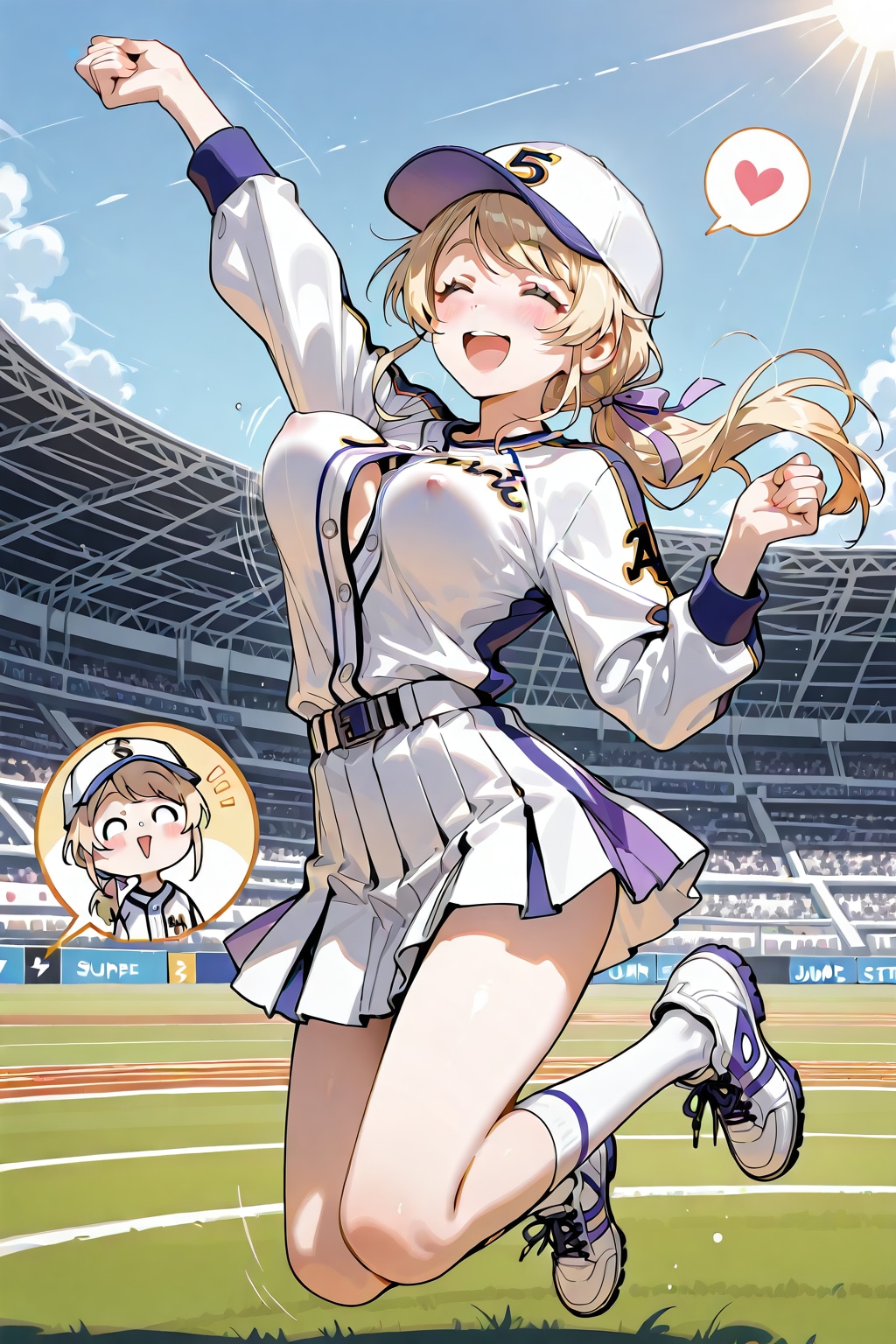 BONSAI🪴⚾️👧７