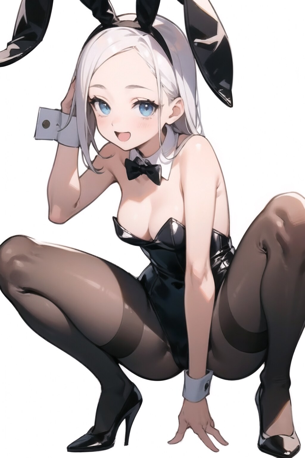 今日のバニーガール（2023/05/11）