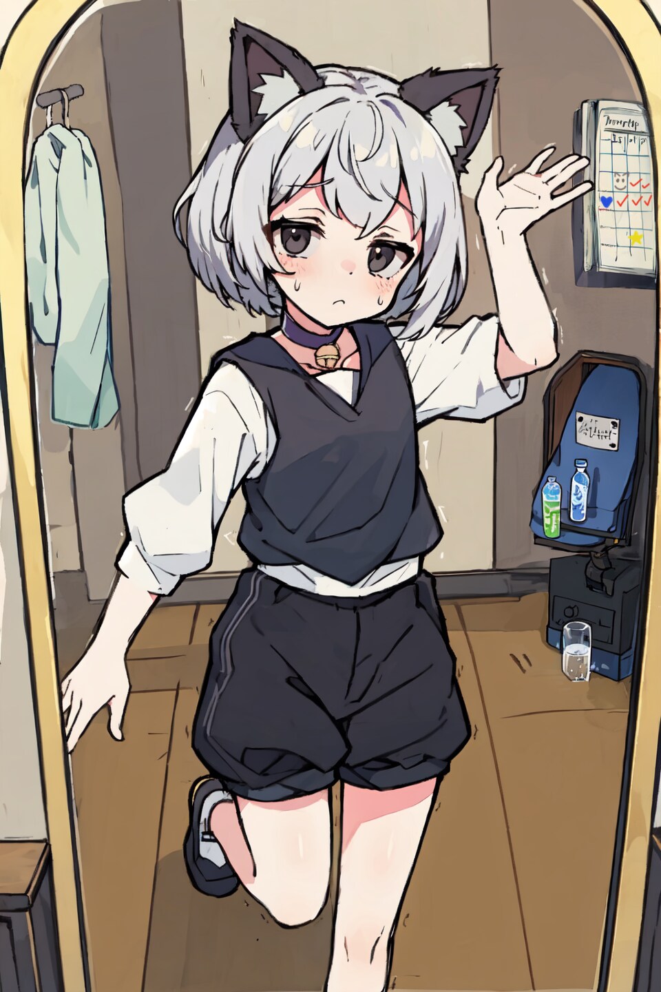 レッスン！！