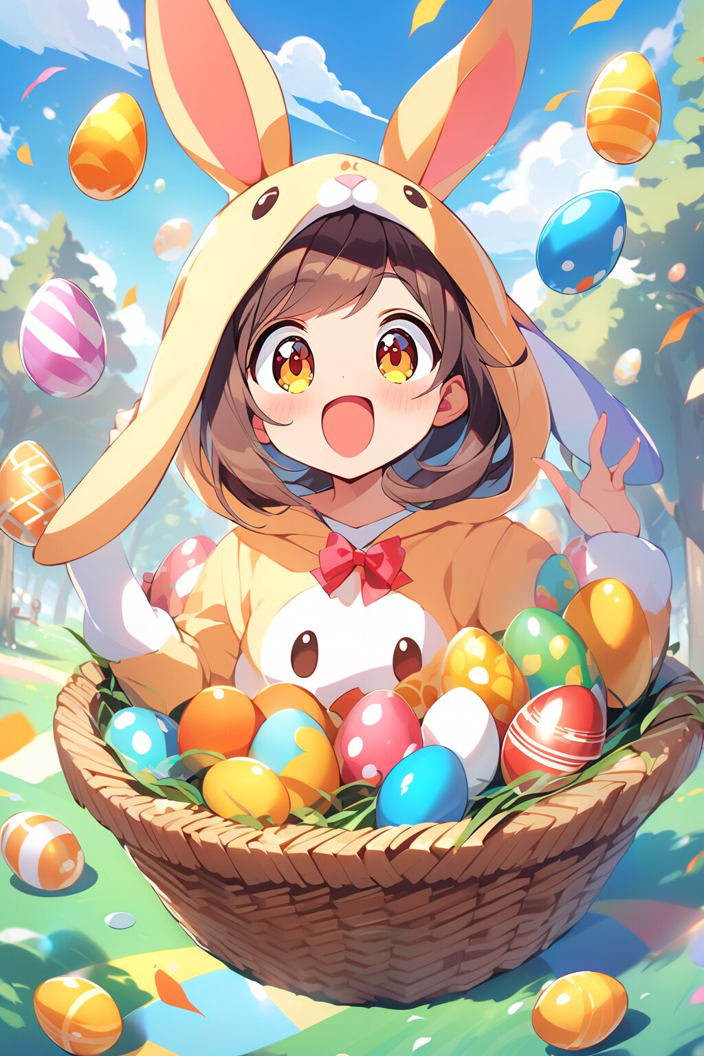 ばぁ～
