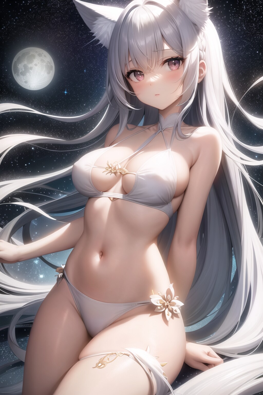 美しい女狐 其の3