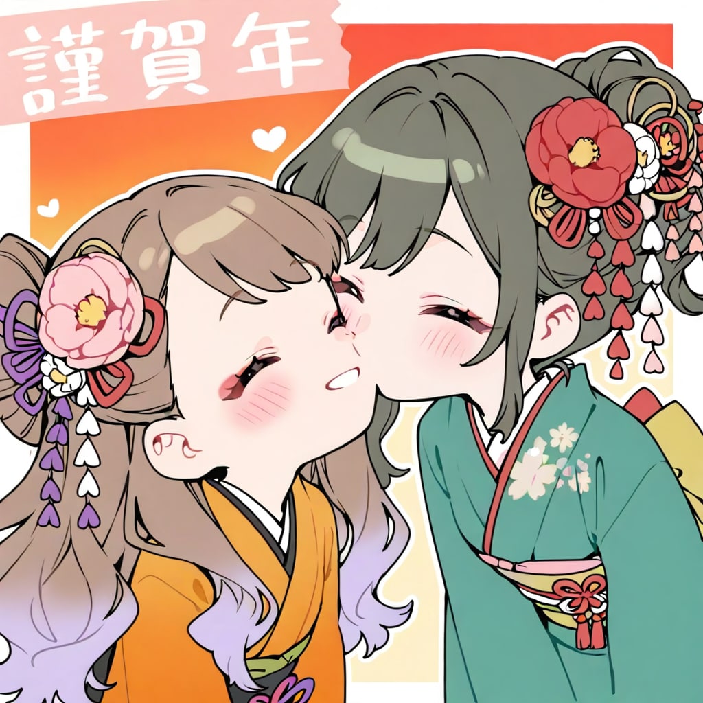 キス