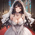 谷間は見せつけたい 4枚目