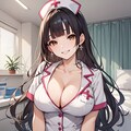 谷間は見せつけたい 3枚目