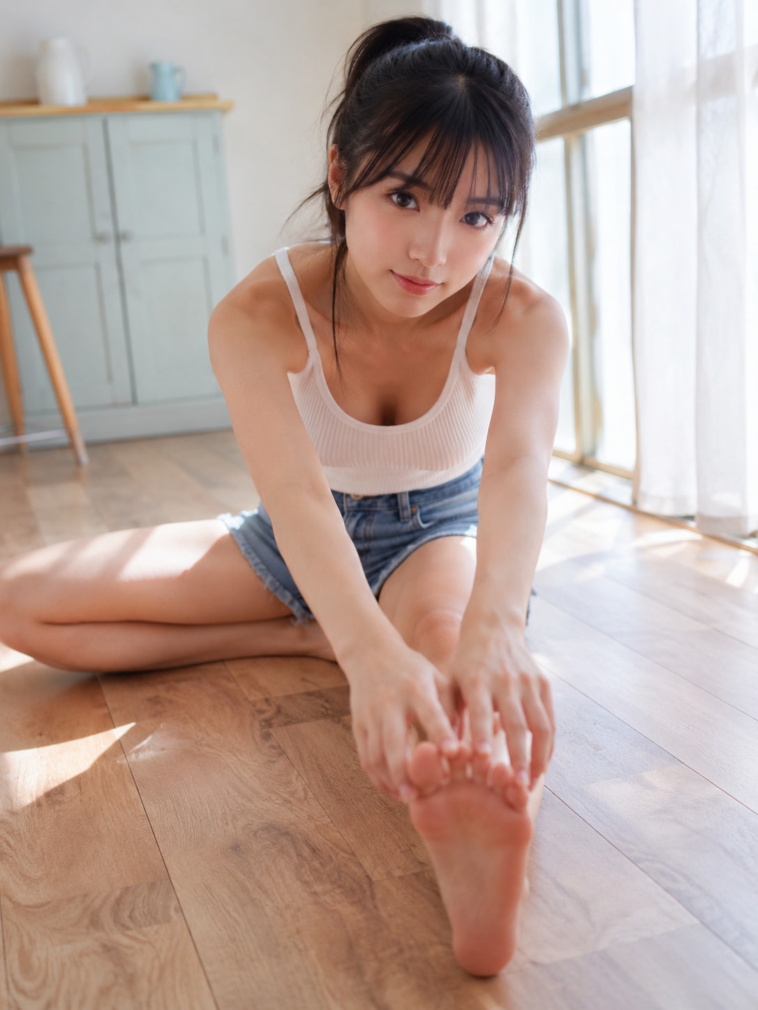 ストレッチ